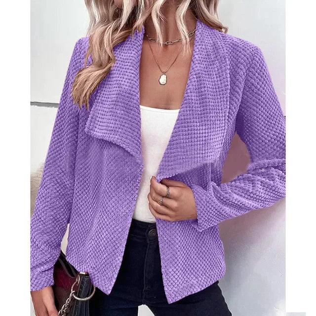 Drune | Elegante und vielseitige Winterjacke
