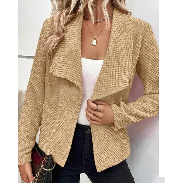 Drune | Elegante und vielseitige Winterjacke