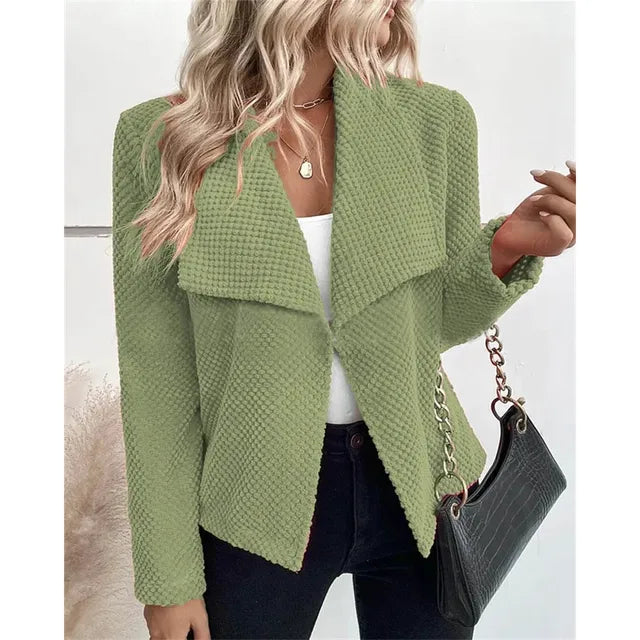 Drune | Elegante und vielseitige Winterjacke