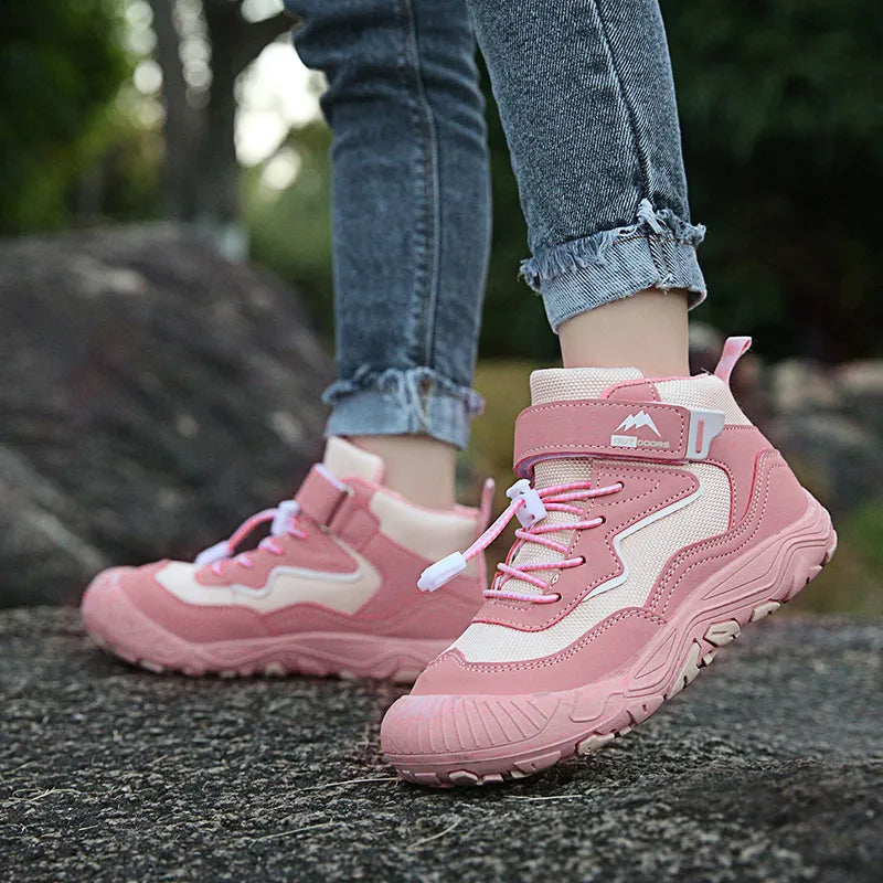 Drune | Sichere Kinderschuhe