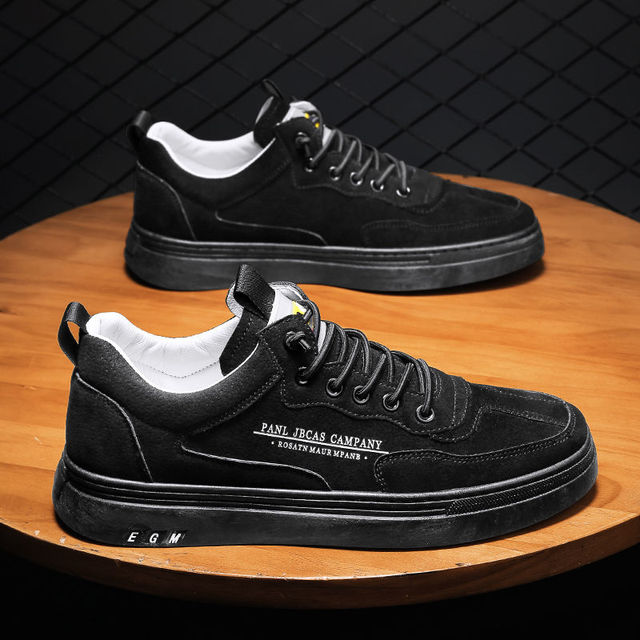 Drune | Stilvolle Herrenschuhe