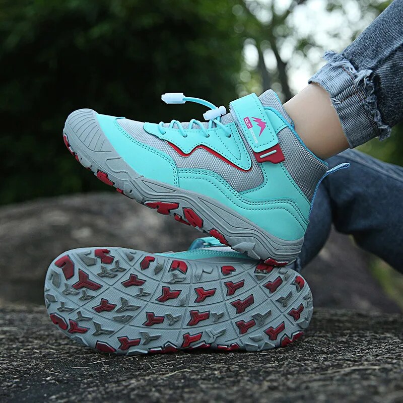 Drune | Sichere Kinderschuhe