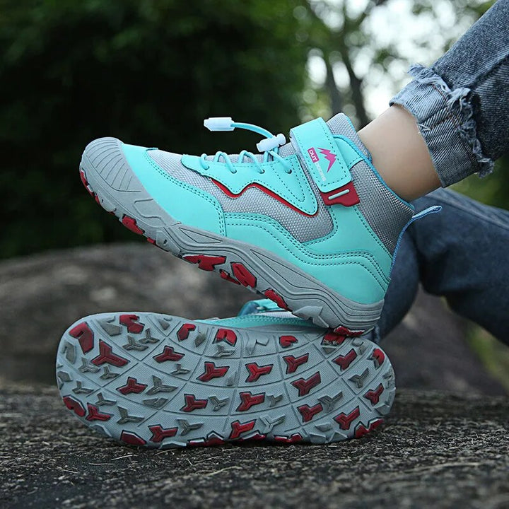 Drune | Sichere Kinderschuhe