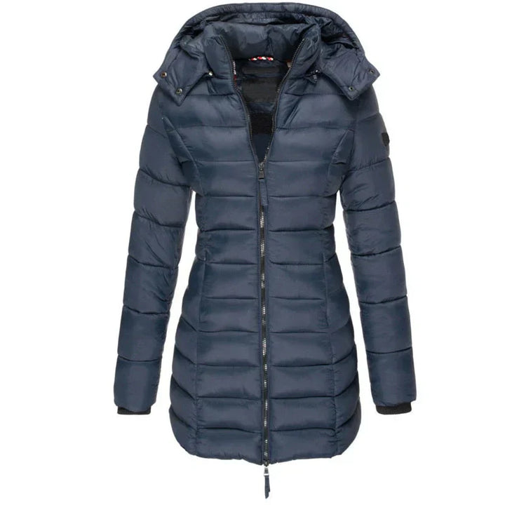 Drune | Leichte gepolsterte Jacke
