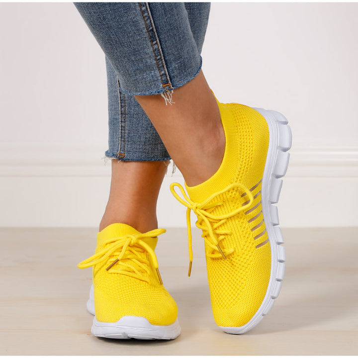 Drune | Bequeme Orthopädische Sportschuhe