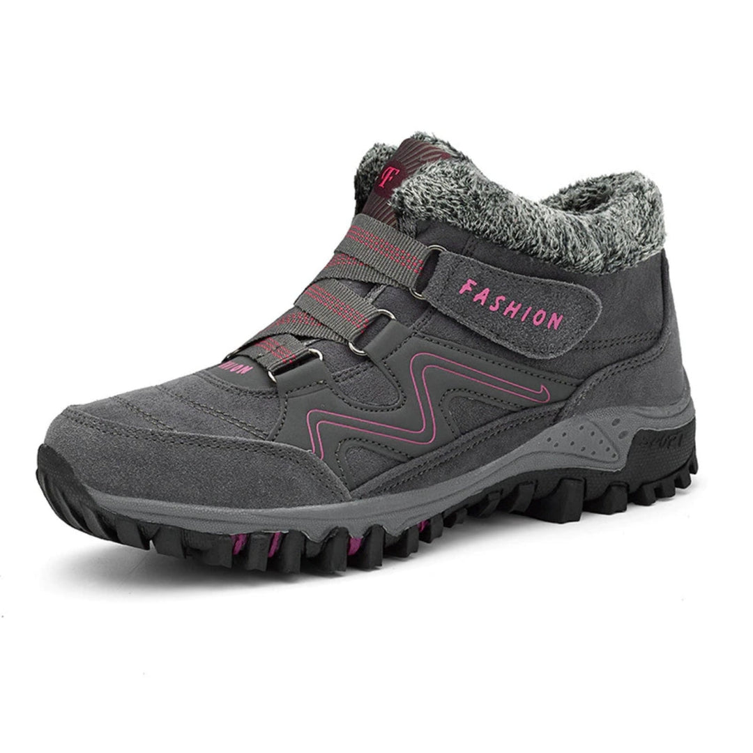 Drune | Stilvolle Orthopädische Sneaker