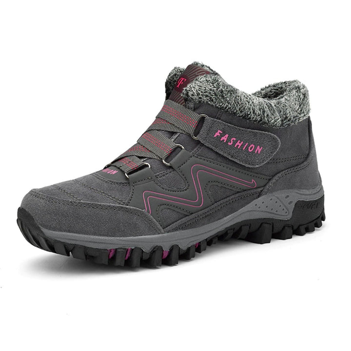 Drune | Stilvolle Orthopädische Sneaker
