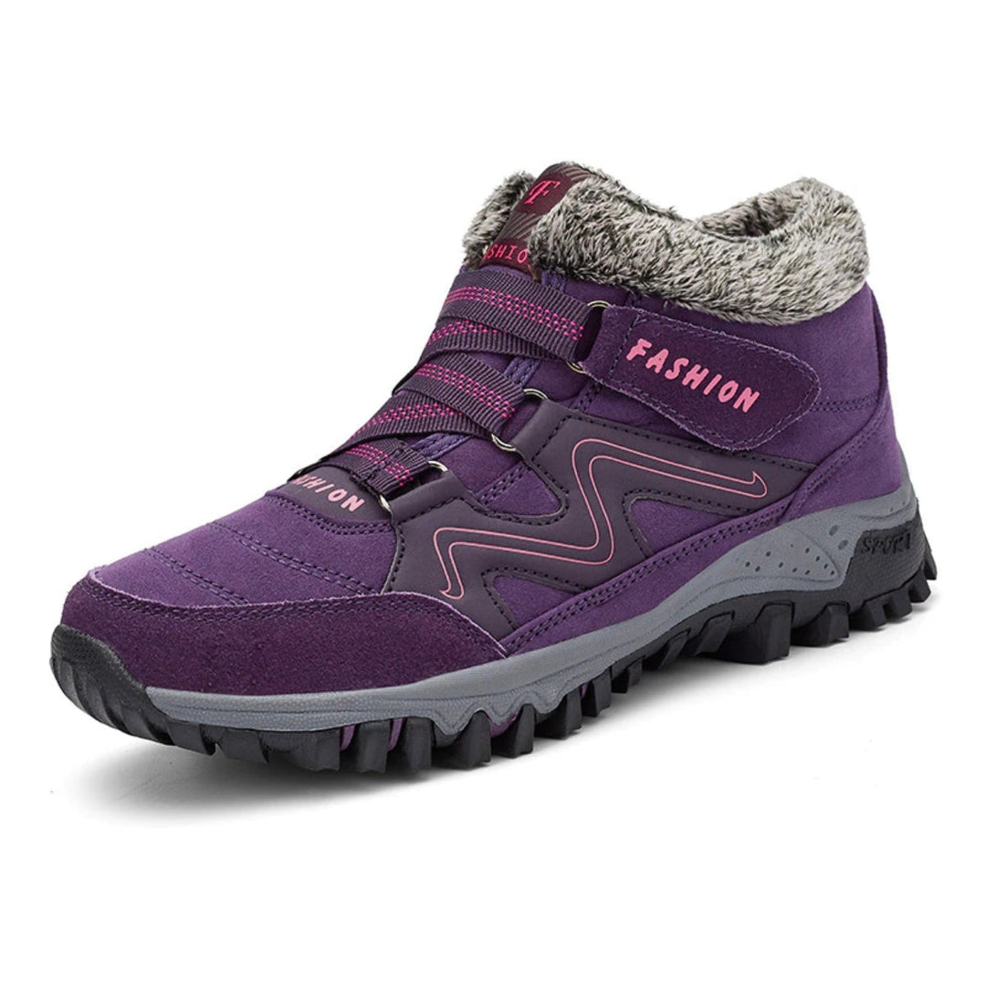 Drune | Stilvolle Orthopädische Sneaker
