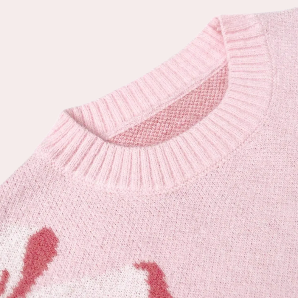 Drune | Modischer Pullover für Damen