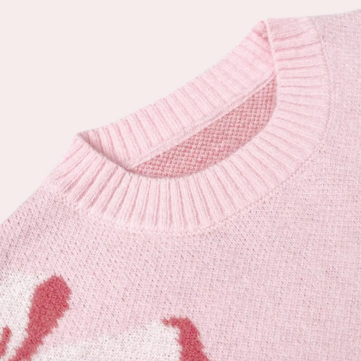 Drune | Modischer Pullover für Damen