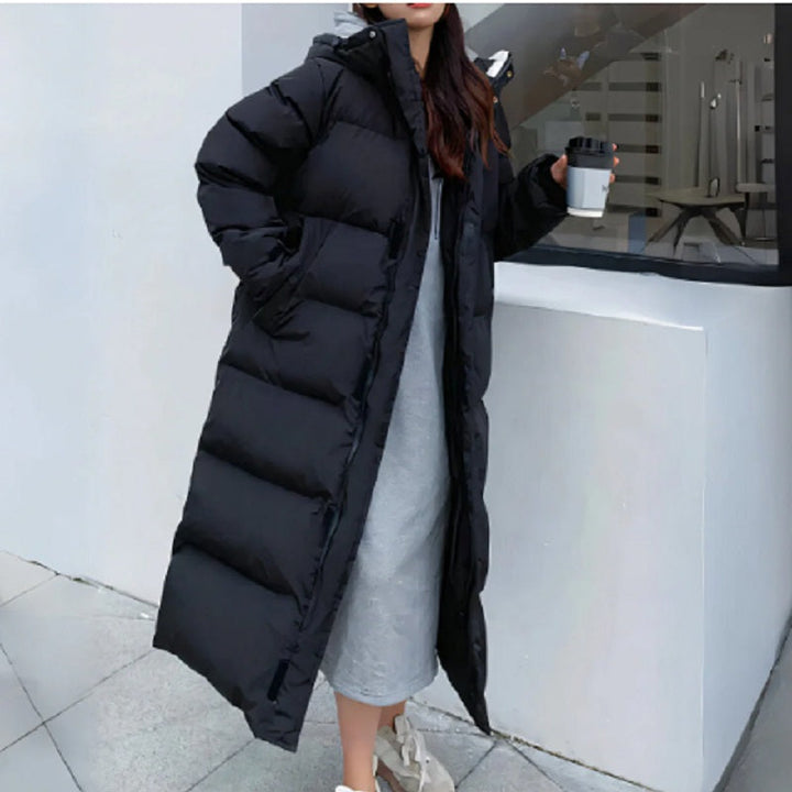 Drune Lange Jacke