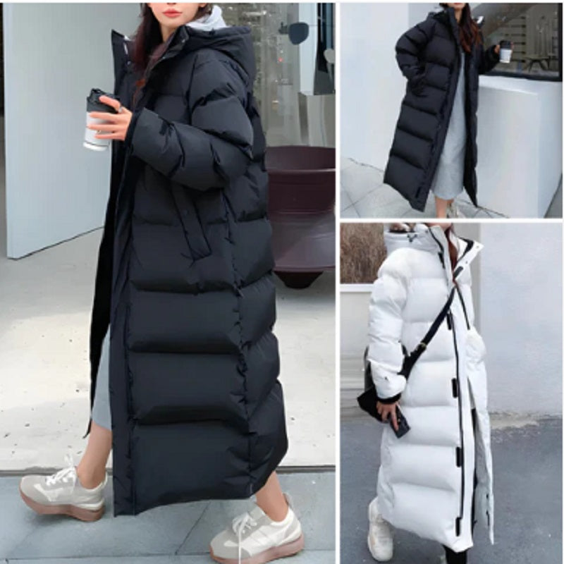 Drune Lange Jacke