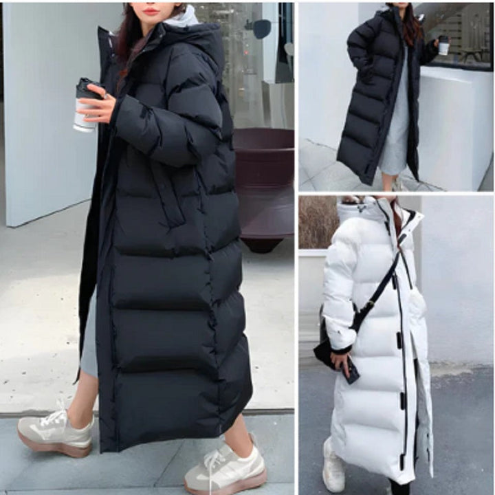 Drune Lange Jacke