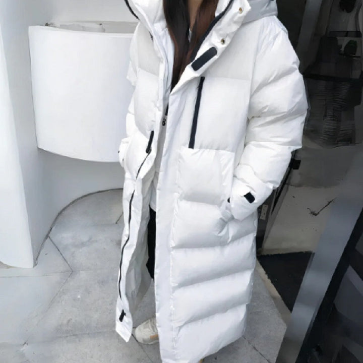 Drune Lange Jacke