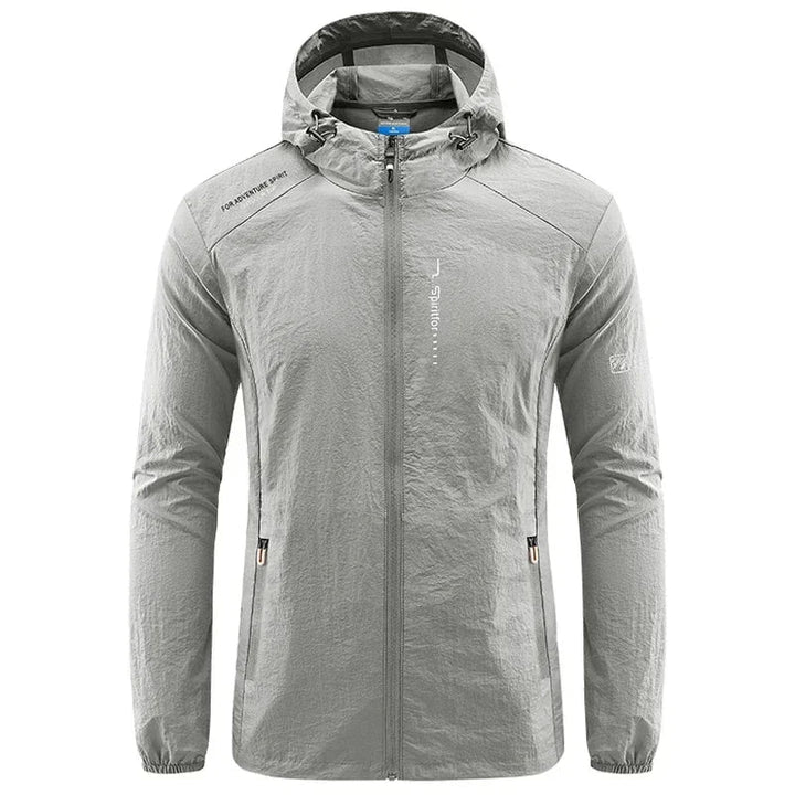 Drune | Wasserdichte Outdoor Jacke