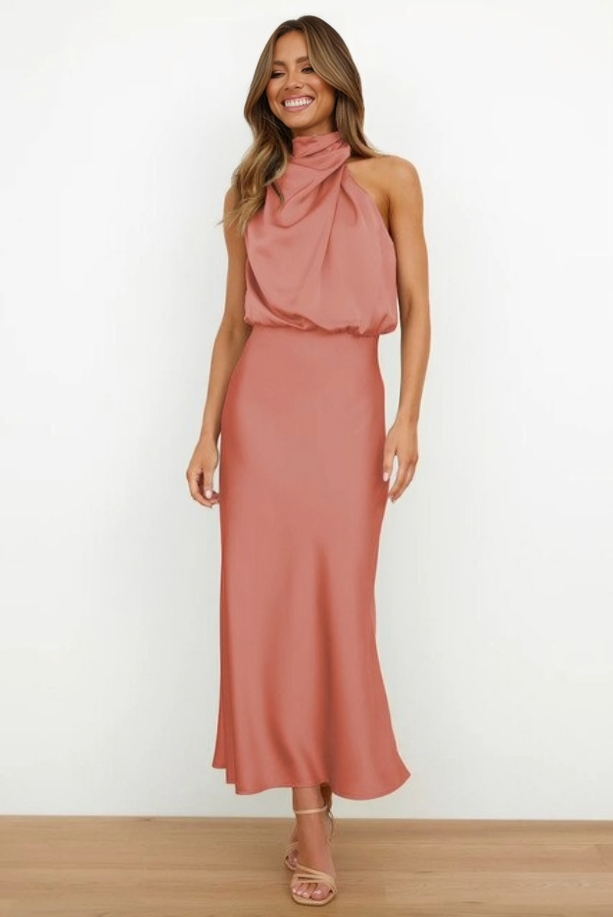 Drune | Elegantes Cocktailkleid