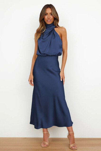 Drune | Stilvolles Damen Cocktailkleid