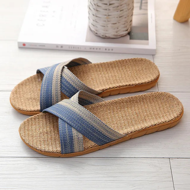 Drune | Lässige Sommersandalen für Herren