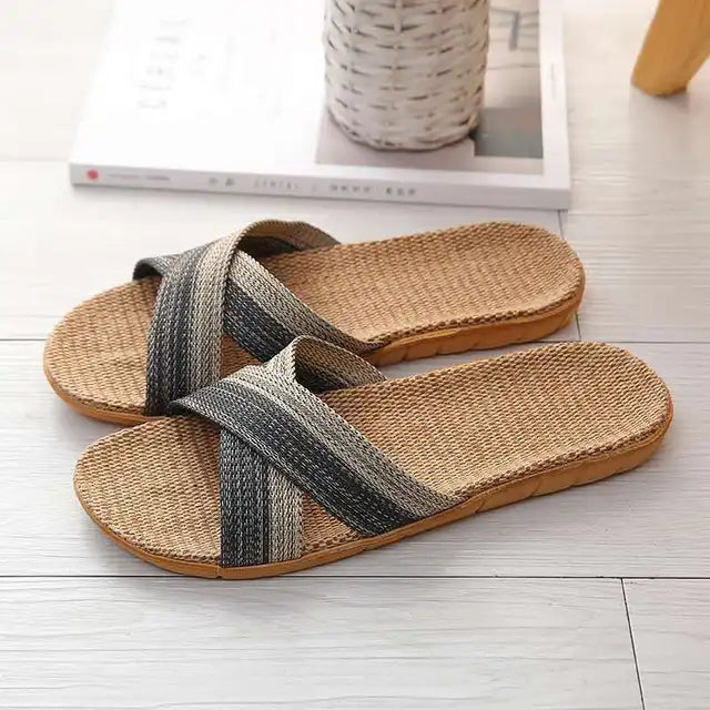 Drune | Lässige Sommersandalen für Herren