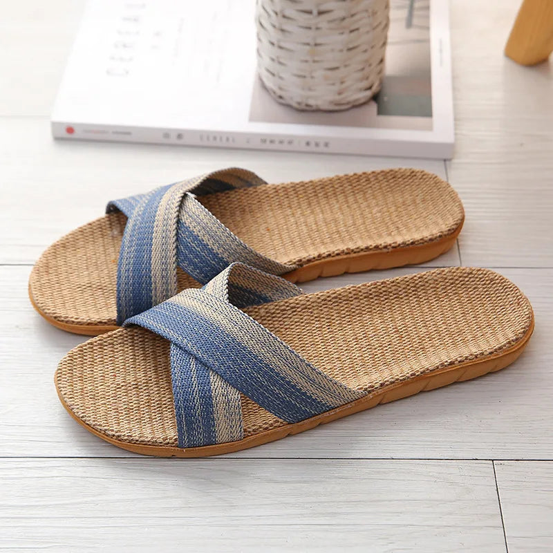 Drune | Lässige Sommersandalen für Herren