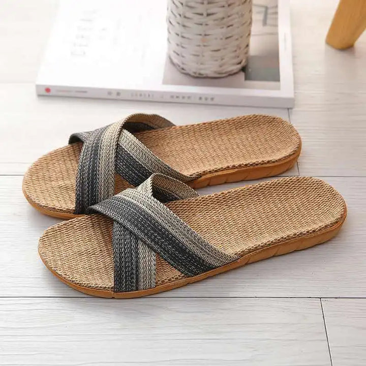 Drune | Lässige Sommersandalen für Herren