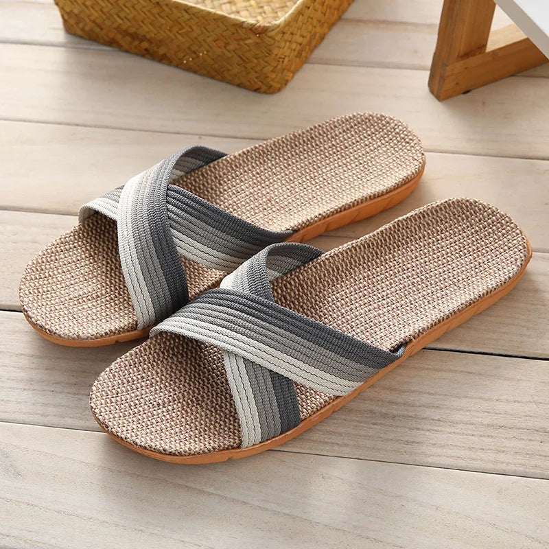 Drune | Lässige Sommersandalen für Herren