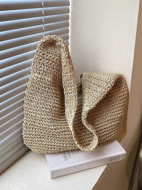 Drune | Geräumige Strandtasche für den Sommer