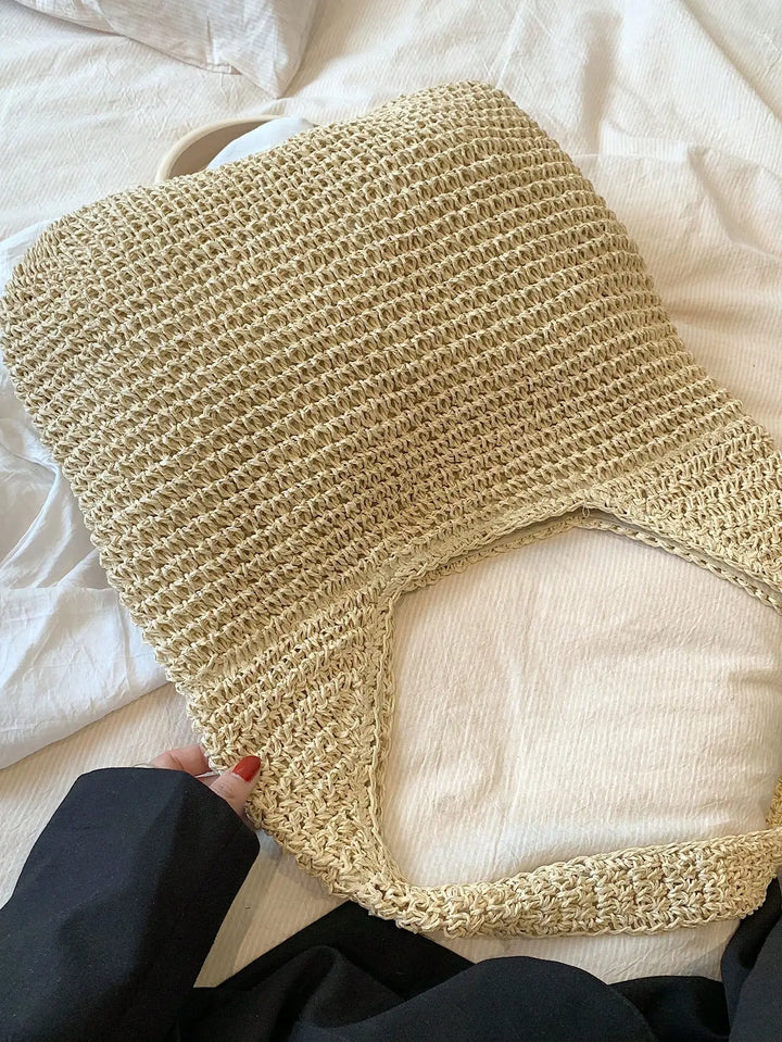 Drune | Geräumige Strandtasche für den Sommer