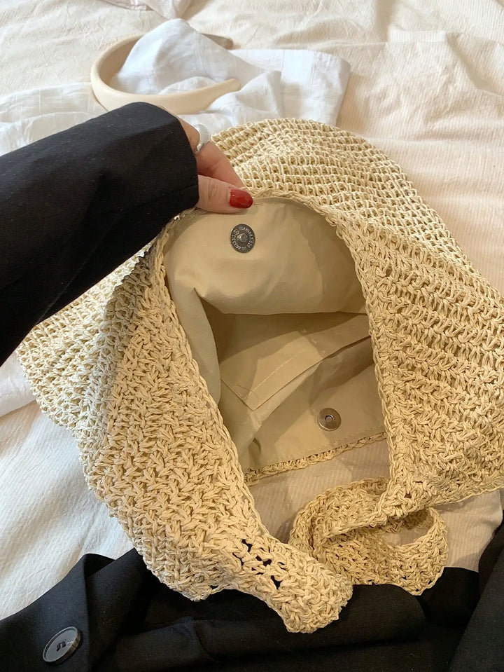 Drune | Geräumige Strandtasche für den Sommer