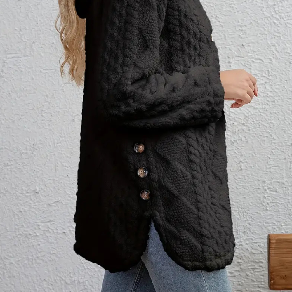 Drune | Leichte Winterjacke für Damen