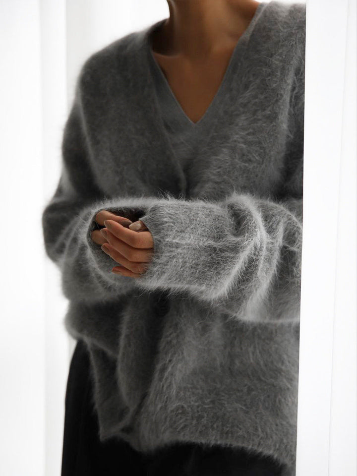 Drune | Stylisches und Vielseitiges Pullover