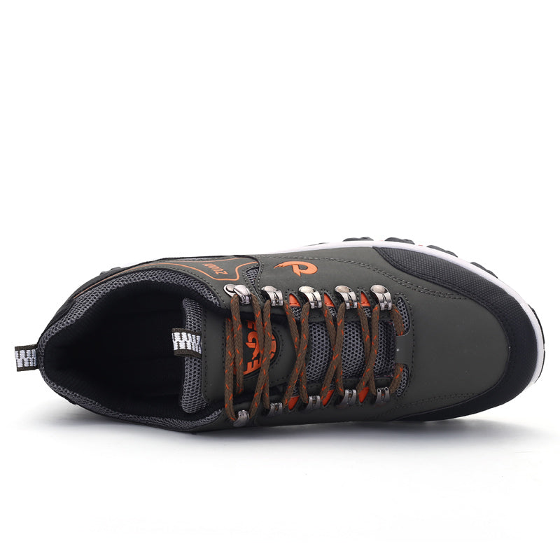 Drune | Turnschuhe Schmerzlinderung durch ergonomische Schuhe