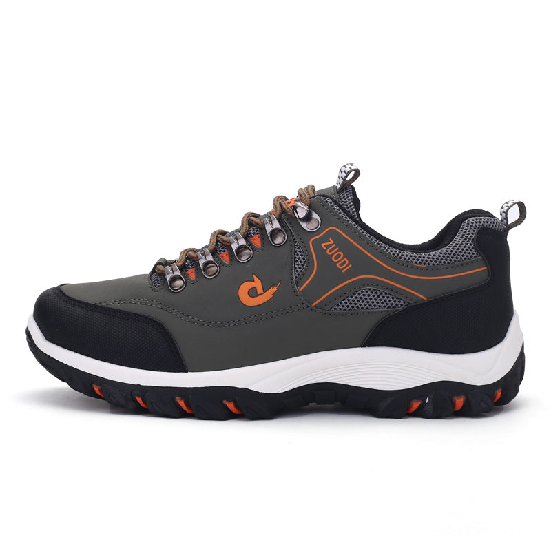 Drune | Turnschuhe Schmerzlinderung durch ergonomische Schuhe
