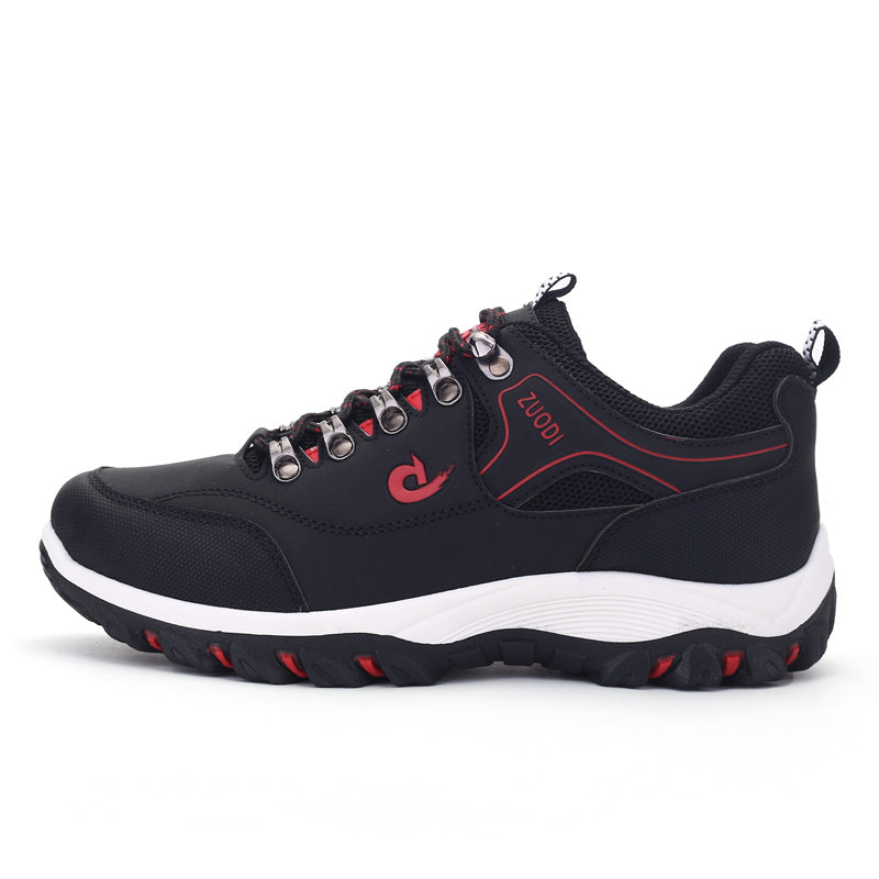 Drune | Turnschuhe Schmerzlinderung durch ergonomische Schuhe