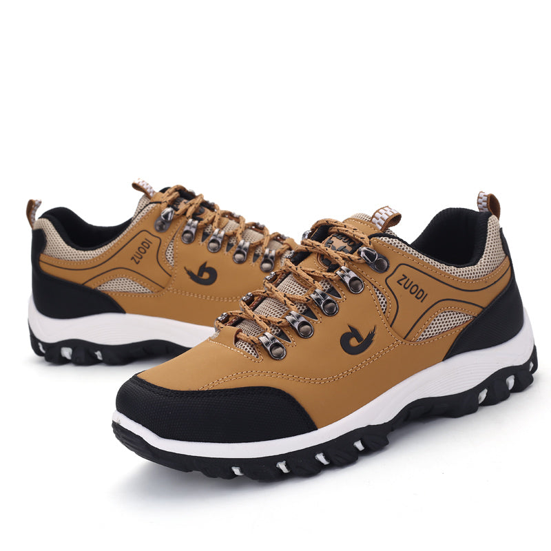 Drune | Turnschuhe Schmerzlinderung durch ergonomische Schuhe