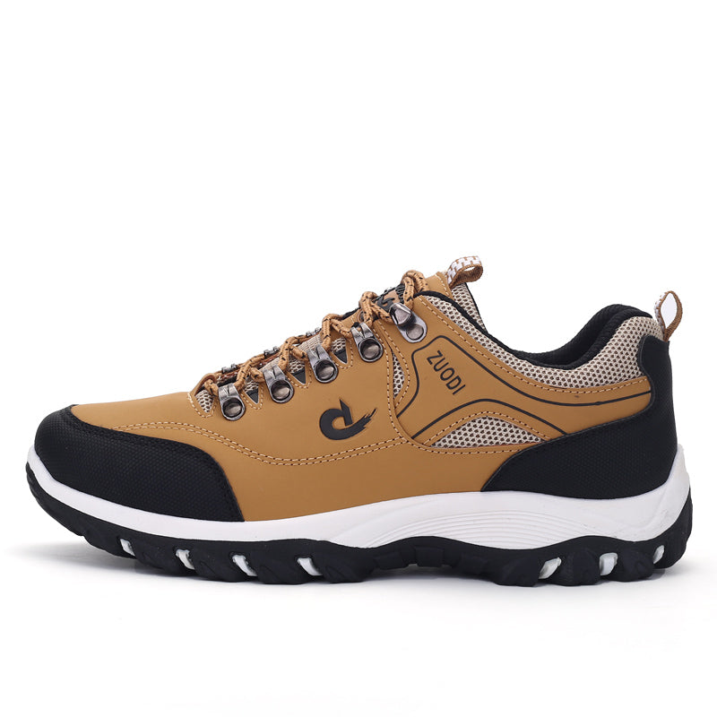 Drune | Turnschuhe Schmerzlinderung durch ergonomische Schuhe