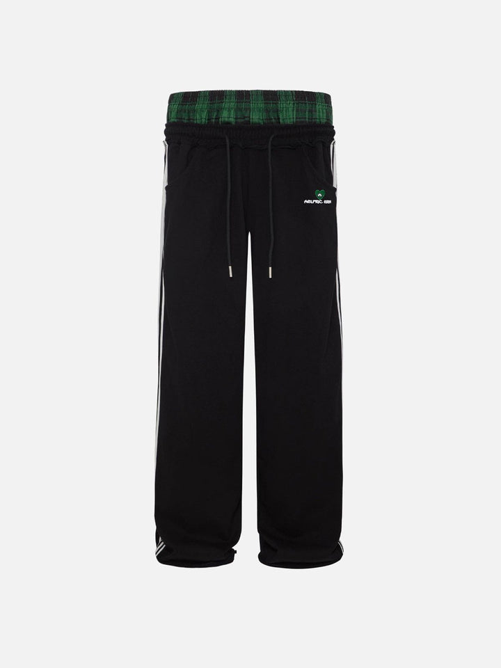 Drune | Stylische Jogginghosen