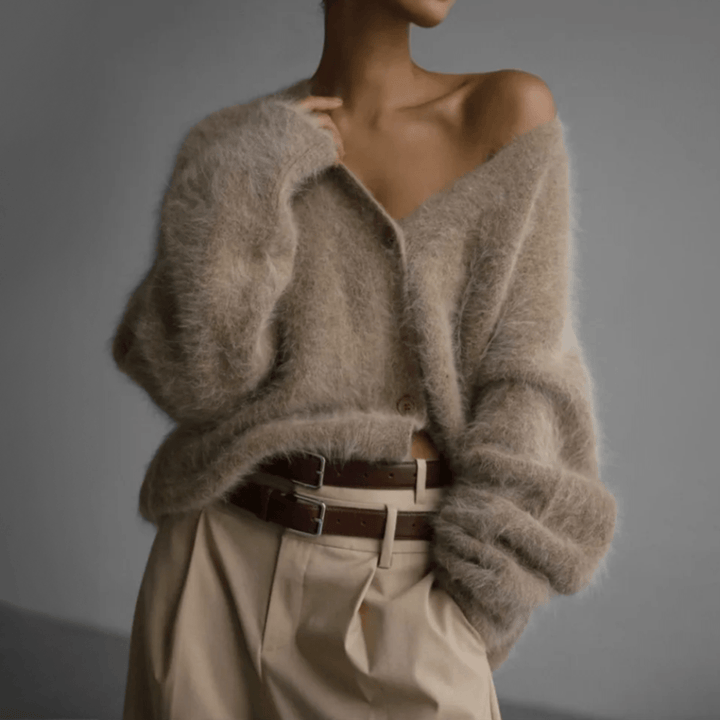 Drune | Weste Damen - Bequem und Stilvoll Damen Weste