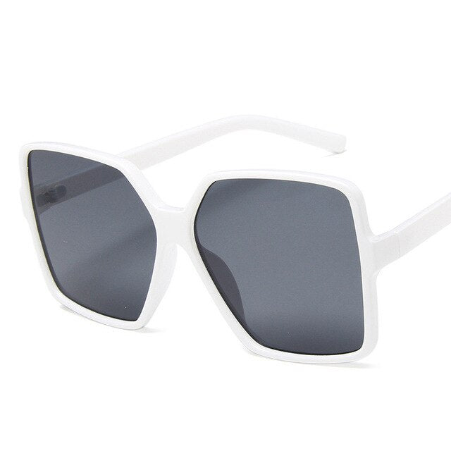Drune Doha Trendige und stilvolle 2024 Sonnenbrille für Frauen