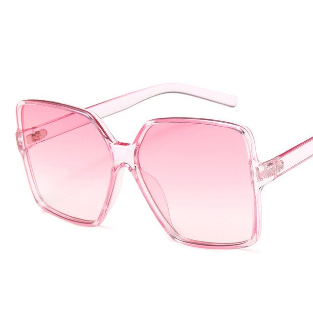 Drune Doha Trendige und stilvolle 2024 Sonnenbrille für Frauen