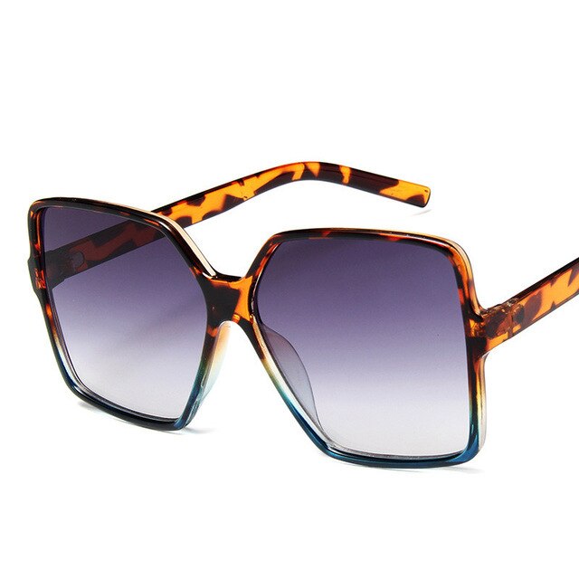 Drune Doha Trendige und stilvolle 2024 Sonnenbrille für Frauen