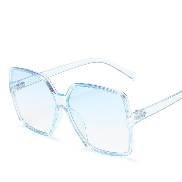 Drune Doha Trendige und stilvolle 2024 Sonnenbrille für Frauen