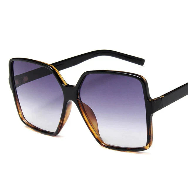 Drune Doha Trendige und stilvolle 2024 Sonnenbrille für Frauen