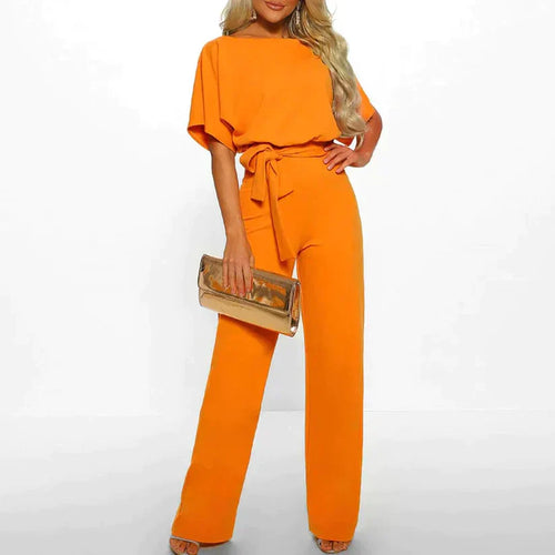 Drune | Damen Jumpsuit