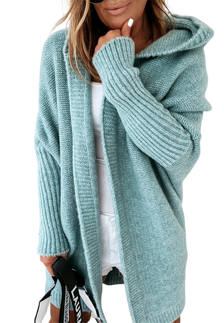 Drune | Tereza Strickjacke
