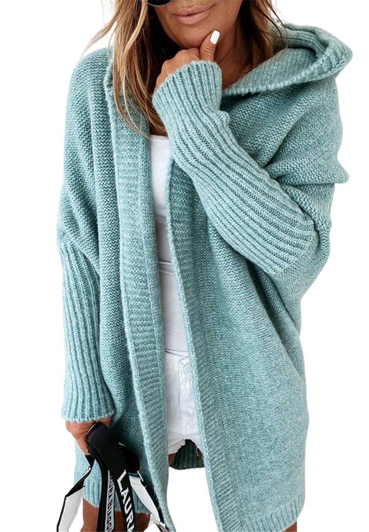Drune | Tereza Strickjacke
