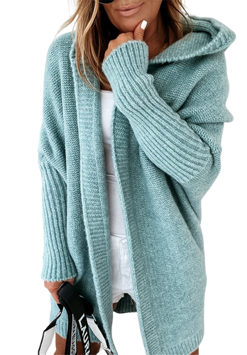 Drune | Tereza Strickjacke
