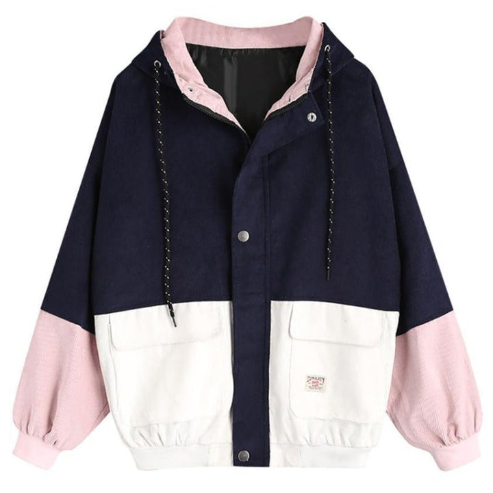 Drune | Stylish, lightweight, fashionable jacket