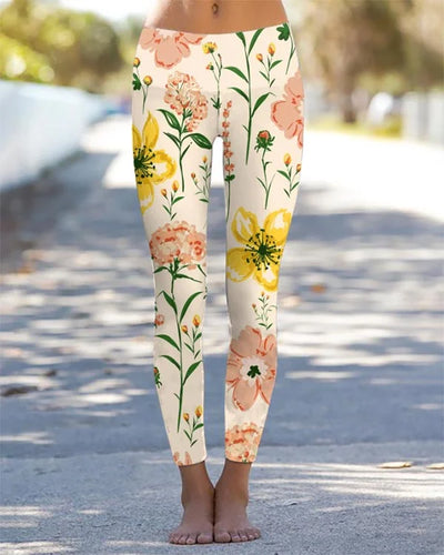 Drune | Stylische Sommer Leggings