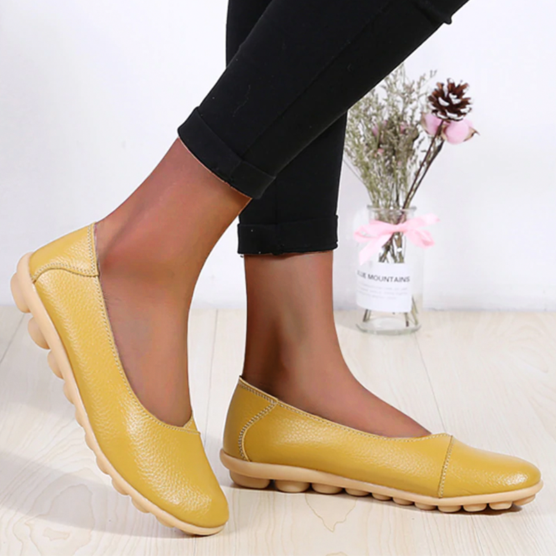 Drune slipper | Flexibel & Stilvoll
